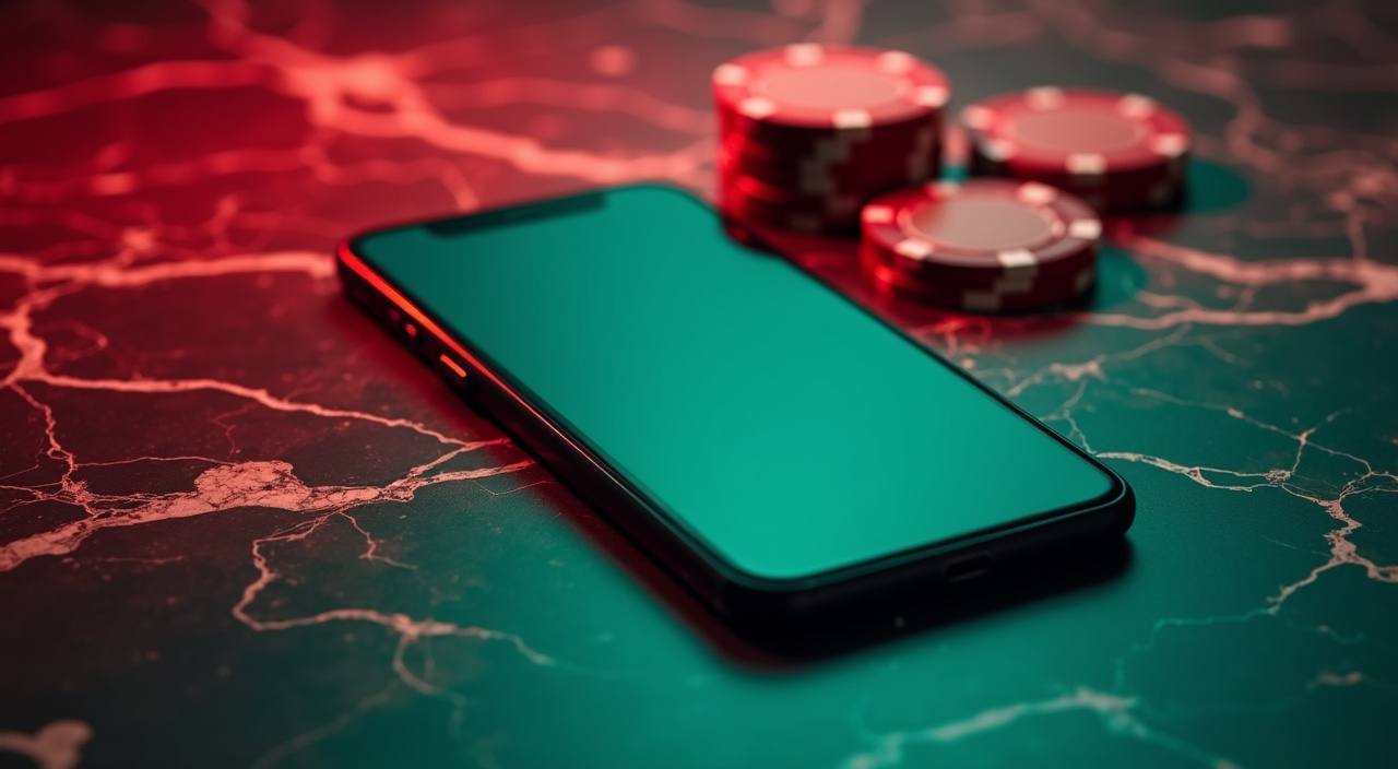 6app mobile gaming